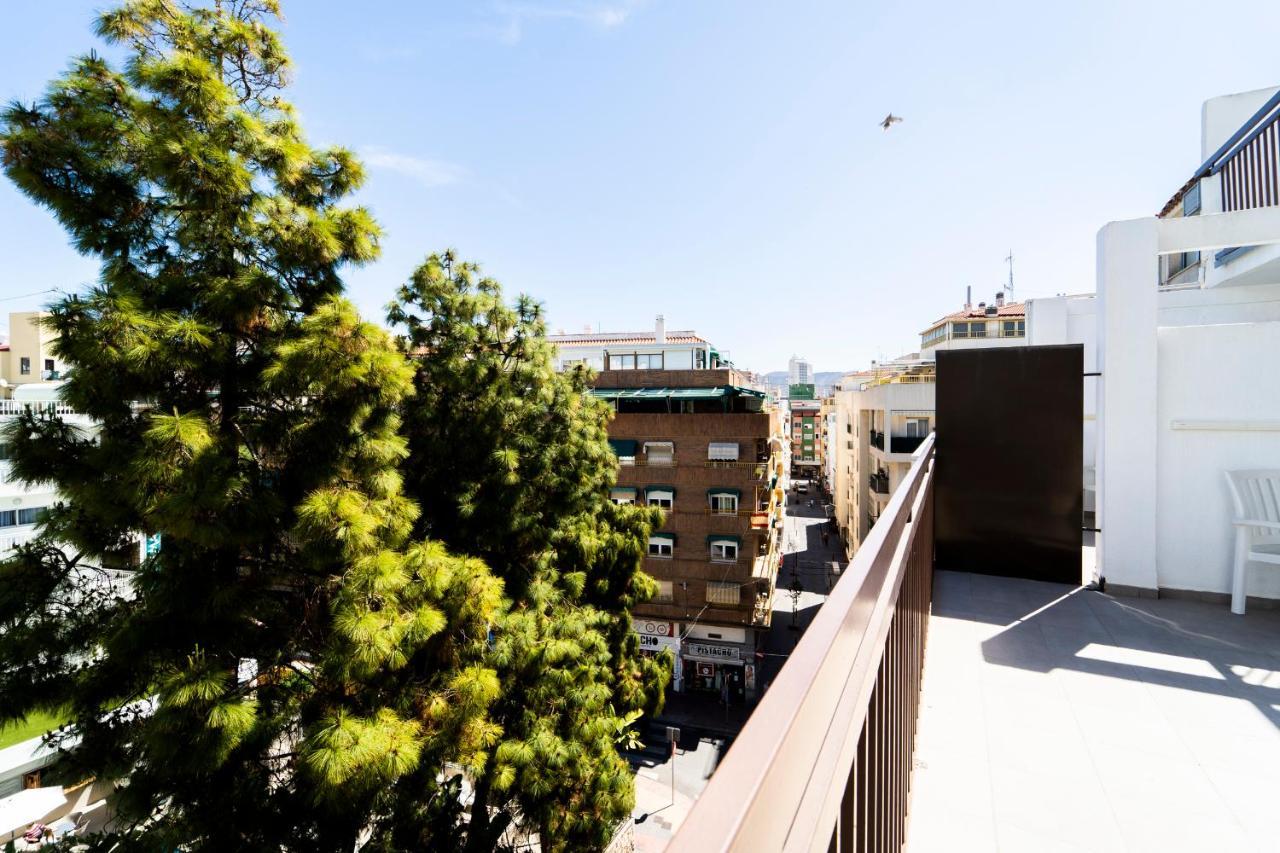 Camera Singola con Terrazza